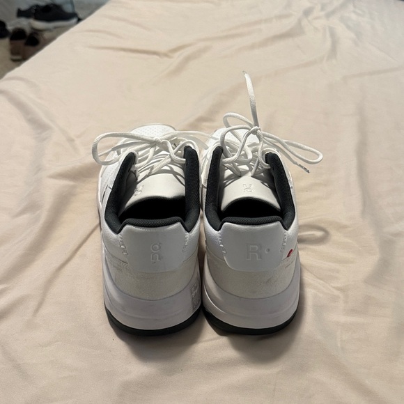 On Clouds “Roger” size 13. Great condition - Picture 4 of 6